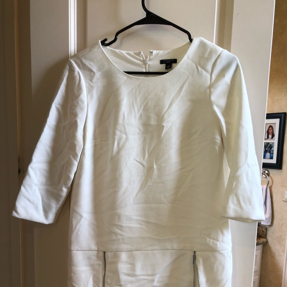 Ann Taylor Dress